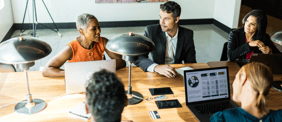 How to Apply Change Management to Technology Transformation